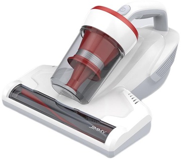 JIMMY Mites portable vacuum cleaner White (JV11)