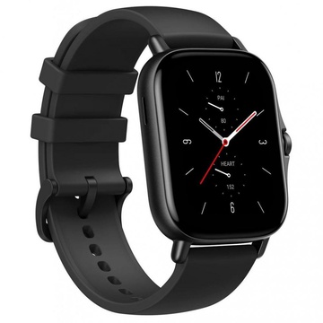Amazfit GTS 2e Midnight Black