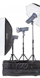 Mircopro EX 400S Novel KIT