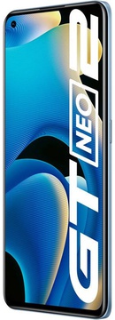 realme GT Neo 2 12/256GB Neo Blue