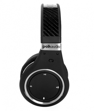 Polk Audio UltraFocus 8000 Black