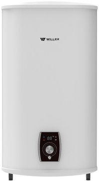 Willer EVH50DRI-Libra
