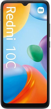 Xiaomi Redmi 10C 3/64GB Graphite Gray (Global Version)