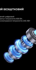 JIMMY H10 PRO Hercules (H10PRO)