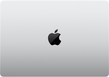 Apple MacBook Pro 14" Silver Late 2023 (Z1A90001F)