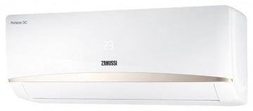 Zanussi ZACS/I-09 HPF/A17/N1