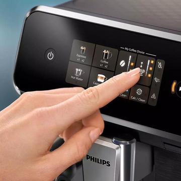 Philips LatteGo Series 2300 EP2334/10