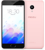 Meizu M3 16GB Pink