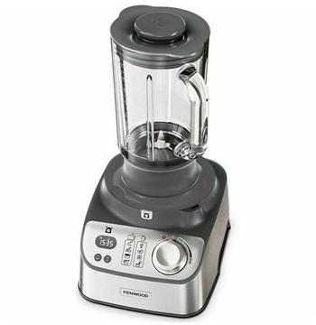 Kenwood MultiPro Express Weigh FDM71.960SS
