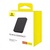 Baseus Magnetic Mini 20W 5000mAh White