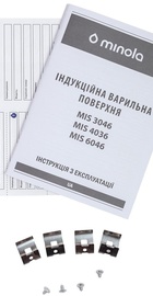 Minola MIS 6046 KBL