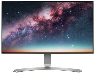 LG 24MP88HV-S