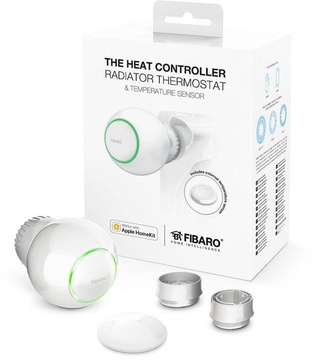 Fibaro FIB_FGBHT-001-START