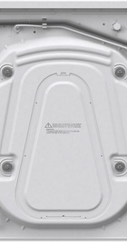Gorenje WHP72ES
