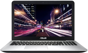ASUS F555LA (F555LA-AB31)