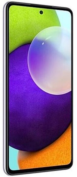 Samsung Galaxy A72 6/128GB Violet (SM-A725FLVD)