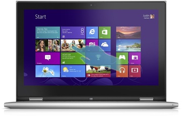 Dell Inspiron i7348-3287sLV