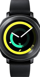 Samsung Gear Sport (SM-R600NZKASEK) Black (UA UCRF)