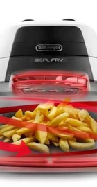 Delonghi FH 2133/1 W