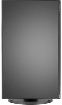 NEC MultiSync E271N Black 60004496