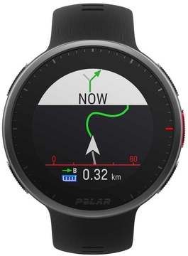 Polar Vantage V2 Black M/L (90082710)