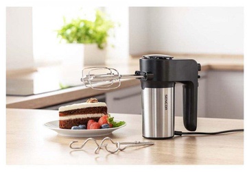 Sencor SHM 5207SS