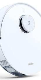ECOVACS DEEBOT OZMO T10 Plus White