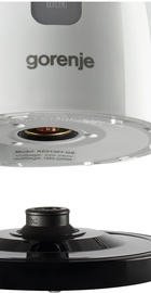 Gorenje K17PLBW