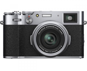 Fujifilm X100V Black (16643036)