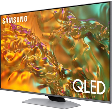SAMSUNG QE50Q80DAUXUA