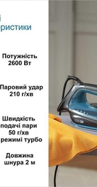 Braun TexStyle 5 SI 5256 BL