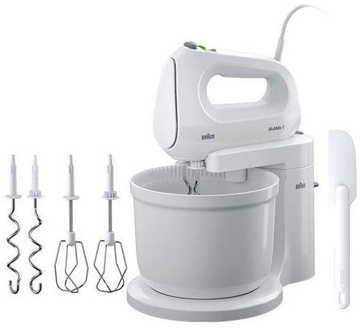 Braun HM 1070 WH