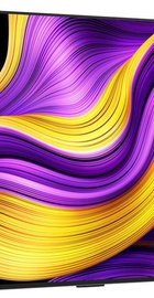 LG OLED55G54LW