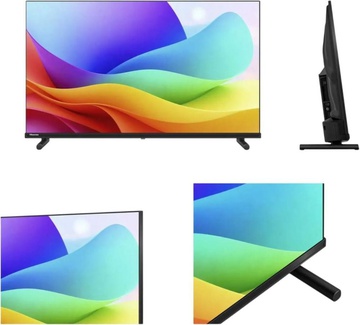 Hisense 40A5S