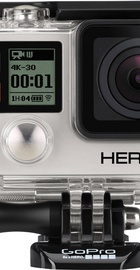 GoPro HERO4 Black Edition (CHDHX-401) (официальная гарантия)