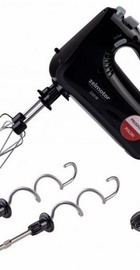 Zelmotor 451.4 Black