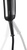 BaByliss PRO Falco Black&Silver BAB8550BE