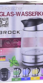 BROCK WK 2106 LL