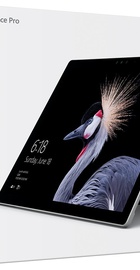 Microsoft Surface Pro 2017 (FJT-00001) UA