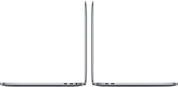 Apple MacBook Pro 13" Space Gray 2018 (Z0V80006K, Z0V80004Q, Z0V7000NA)