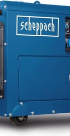 Scheppach SG 5200D (5906222903)