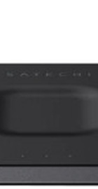 Satechi Trio Wireless Charging Pad Space Grey (ST-X3TWCPM)