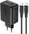 Acefast A13 PD 65W (2 Type-C + USB) Black