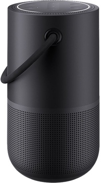 Bose Portable Smart Speaker Black (829393-2100)