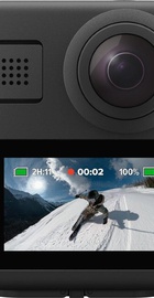 GoPro GoPro MAX 2 (CHDHZ-203-RW)