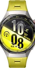 HUAWEI Watch GT 7 Pro Yellow