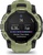 Garmin Instinct 3 50mm AMOLED Green with Fern Green Band (010-03020-02)