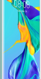 HUAWEI P30 Pro 6/128GB Aurora (51093TFV)