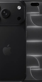 Apple iPhone 18 Pro Max 256GB Black (MJXN4)