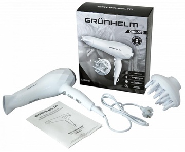 Grunhelm GHD-576